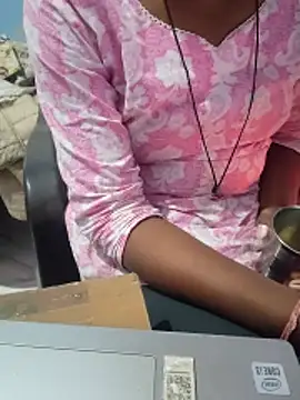 Chocopie_Girl webcam