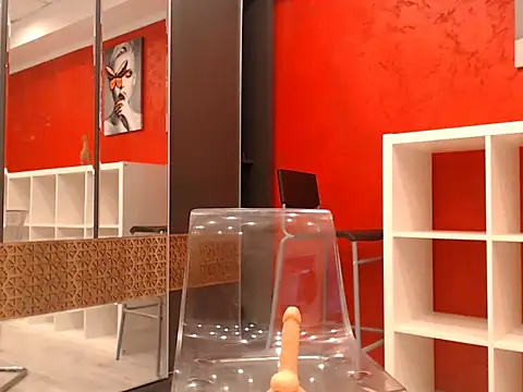 CorinneFelicity webcam