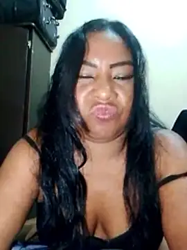 rosmery-navarro webcam