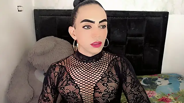 Michell_Queen webcam