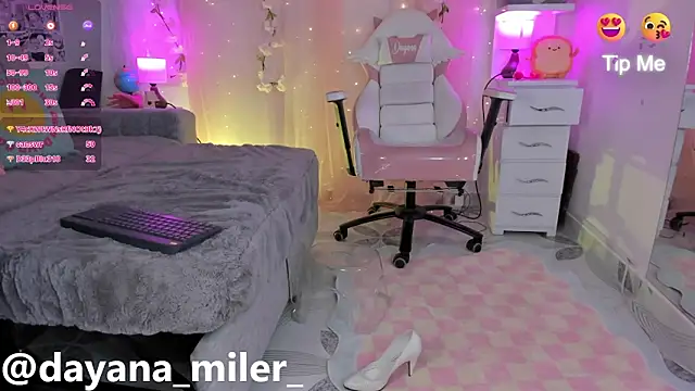 _dayana_miler webcam