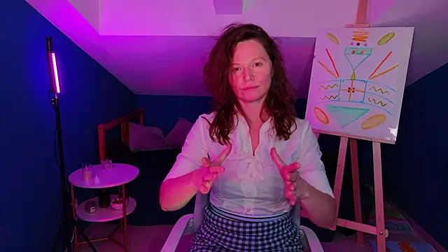 AuroraBorealis__ webcam