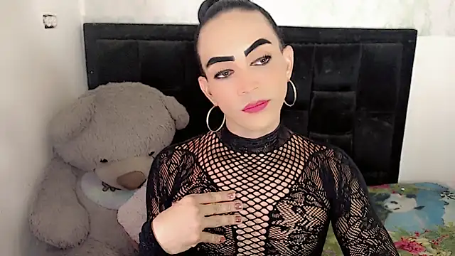 Michell_Queen webcam