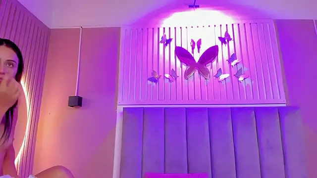 diosa_cristal webcam