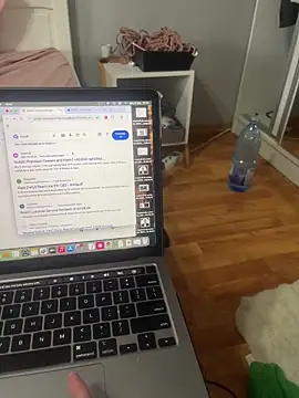 bunnythetailor webcam