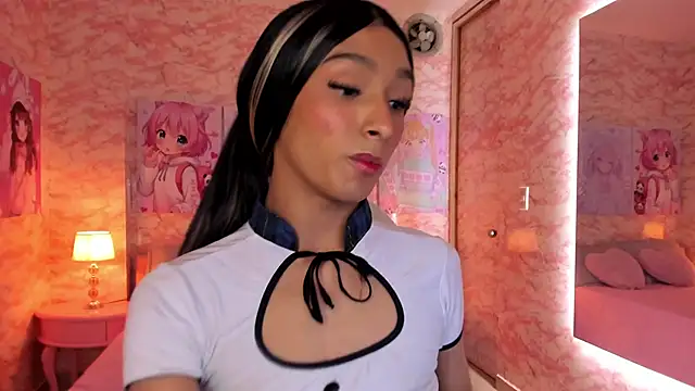 sensual_skinny webcam