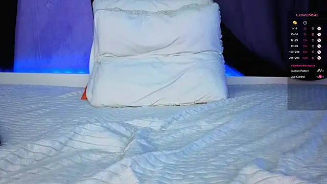 Scarlettsrorm webcam