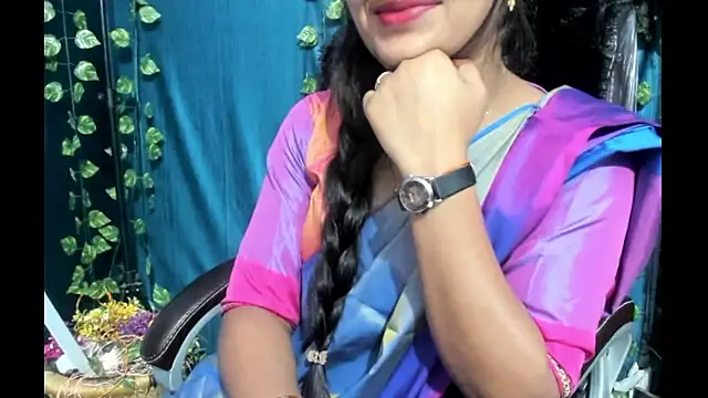 Forever_Love2025 webcam