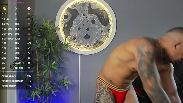 jordan_mayers02 webcam