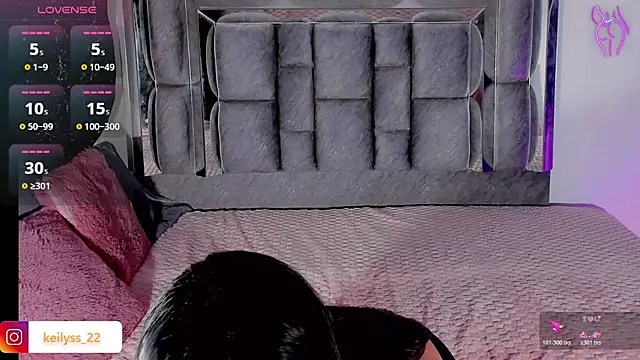 Keilyss_ webcam