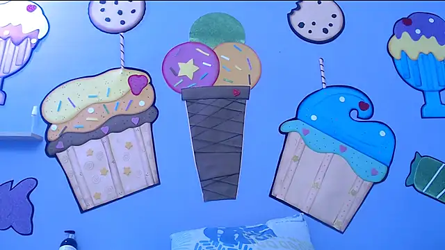 skinnykalitzo18 webcam