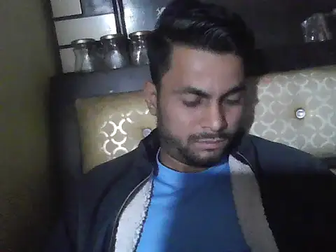 Stubborndesiboy webcam