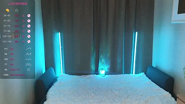 BelyingDentin webcam