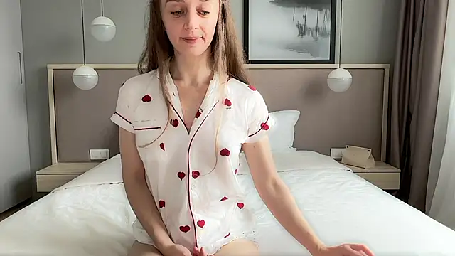 ShySchoolGirl webcam