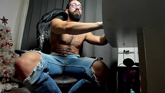 liamaesthetic webcam