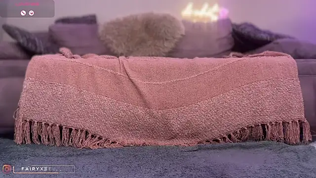 fairyxbella Live Webcam on Stripchat