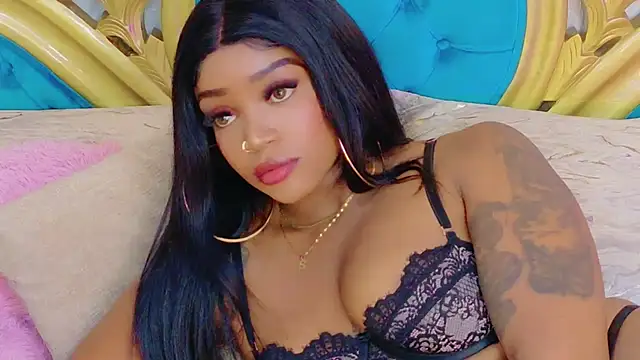 SalomeRestrepo webcam