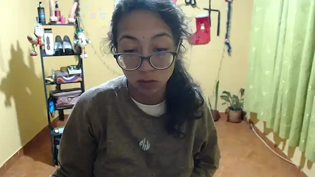 Violet_And_Smith webcam