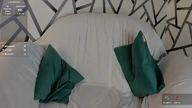 Michelle_Wilsson webcam