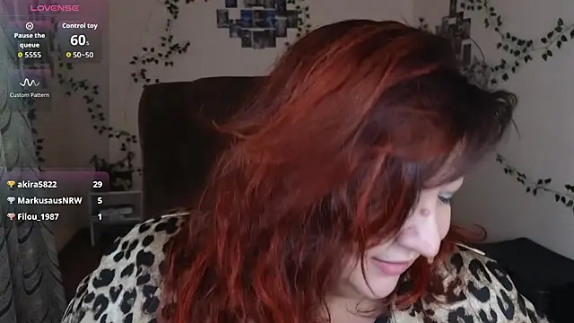 Ophelia_Orbit webcam