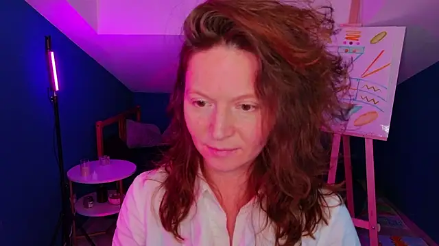 AuroraBorealis__ webcam