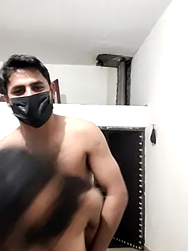 Jacqueline007 webcam