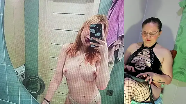 tiffanystorms- webcam