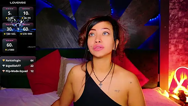 ElyaQuinn's chatroom