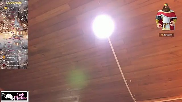 Destiny__Hall webcam