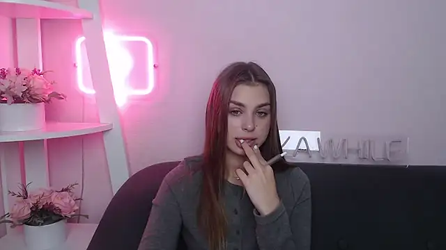 MilanaAngelAs webcam