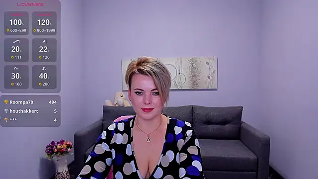 Julia_Wilsone webcam