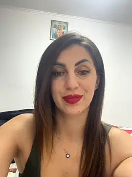 JessicaCarter webcam