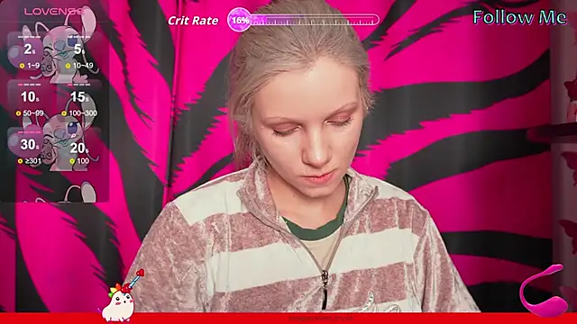 Vasya_Sylvia webcam