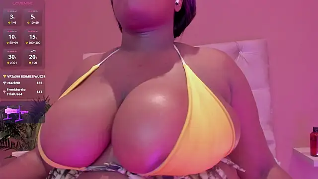 adabenneth - AdaBenneth's free webcam