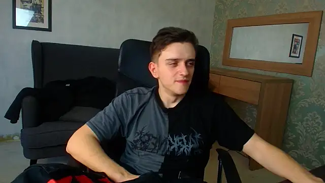 felixstarkk - FelixStarkk's free webcam