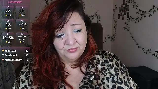 Ophelia_Orbit webcam