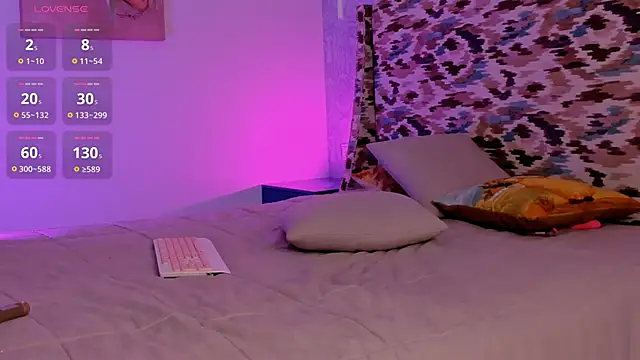 dashasento - DashaSento's free webcam - UK Sex Cams