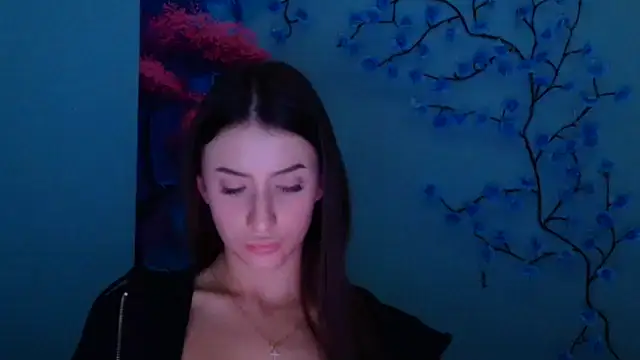 alisabubbles - AlisaBubbles's free webcam