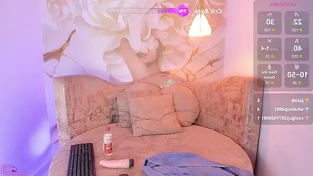 channelcroix - ChannelCroix's free webcam - UK Sex Cams