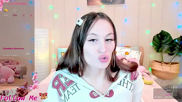 honeybuns_lizzy webcam