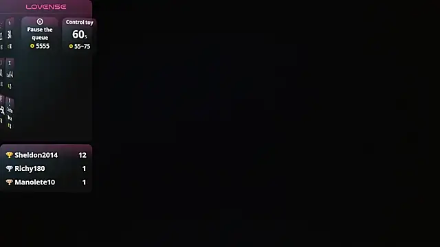 Samantha__Benet webcam