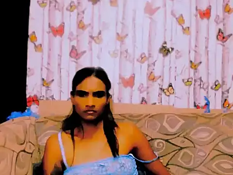 Sexy_indian0009 webcam