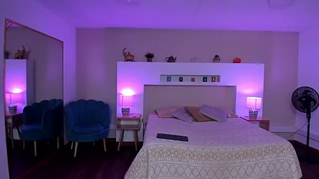 Sophie_Russell_ webcam