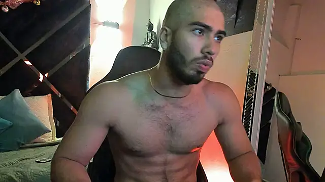 Franco_banderas webcam