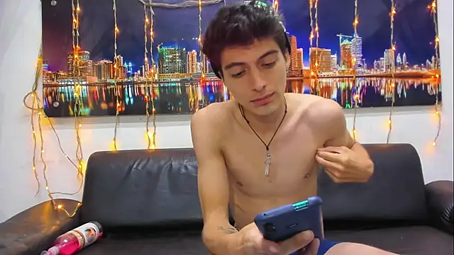 Bluee_Passion webcam