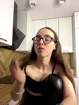 MartiniiSelenna webcam