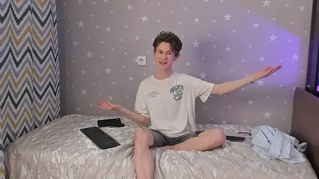 AndrewwCarter2 webcam