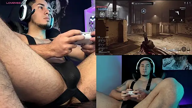 Dimitri_Colleman webcam