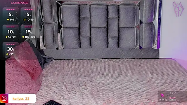 Keilyss_ webcam