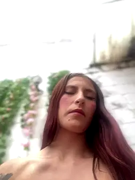 Im_scarlett18 webcam